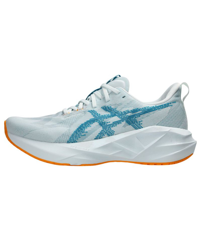Sapatilhas de Running ASICS Novablast 5 Homem...