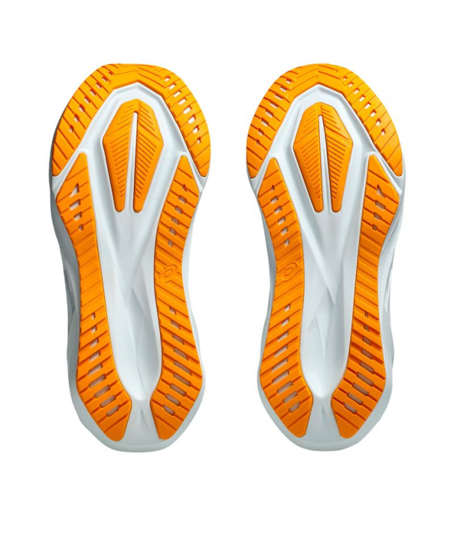 Sapatilhas de Running ASICS Novablast 5 Homem...