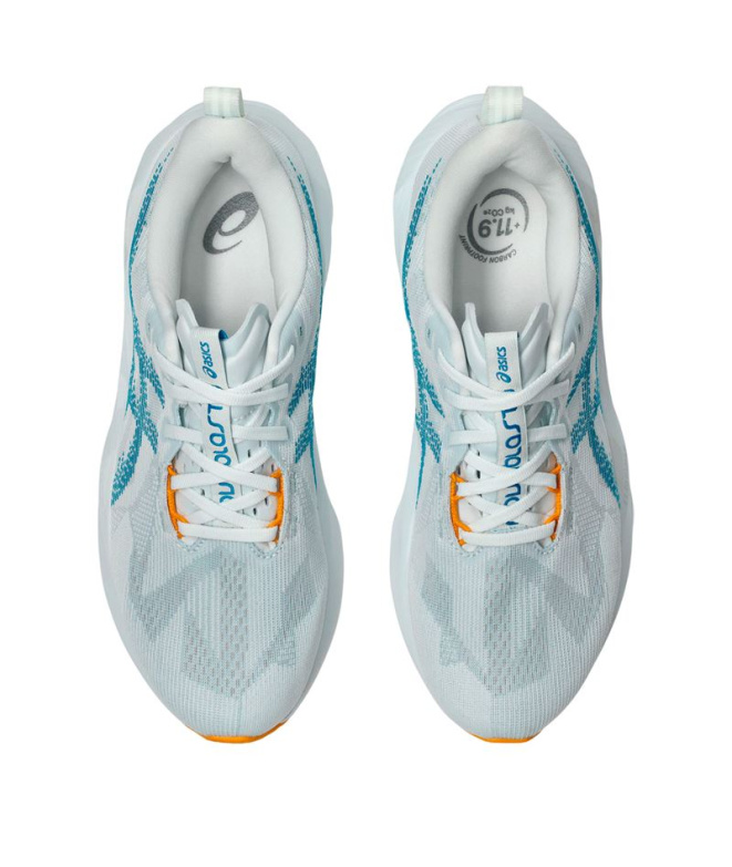 Sapatilhas de Running ASICS Novablast 5 Homem...
