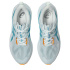 Zapatillas de Running ASICS Novablast 5 Hombre Azul/Azul