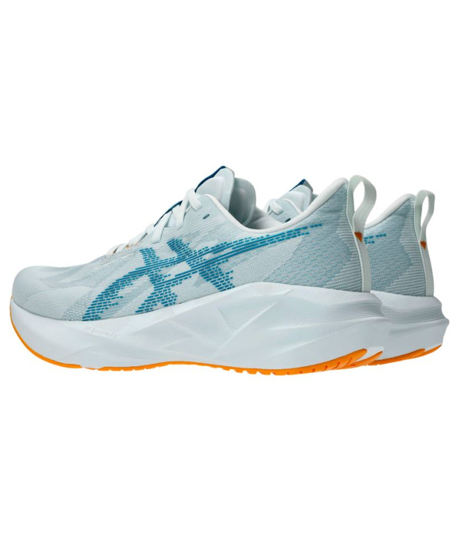 Zapatillas de Running ASICS Novablast 5 Hombre...