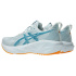 Zapatillas de Running ASICS Novablast 5 Hombre Azul/Azul