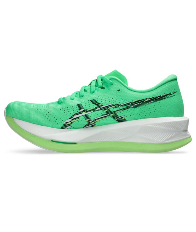 Sapatilhas de Running ASICS Sonicblast Homem...