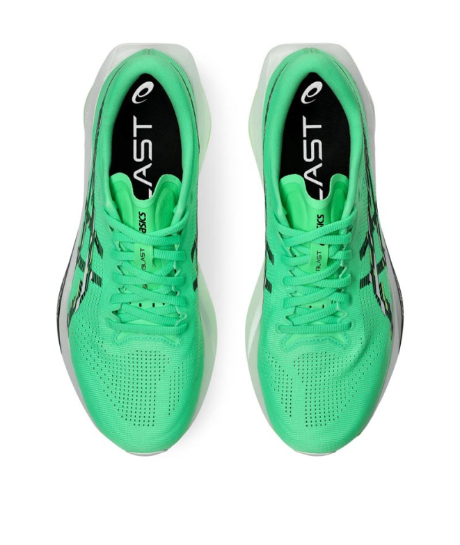 Chaussures de Running ASICS Sonicblast Homme...
