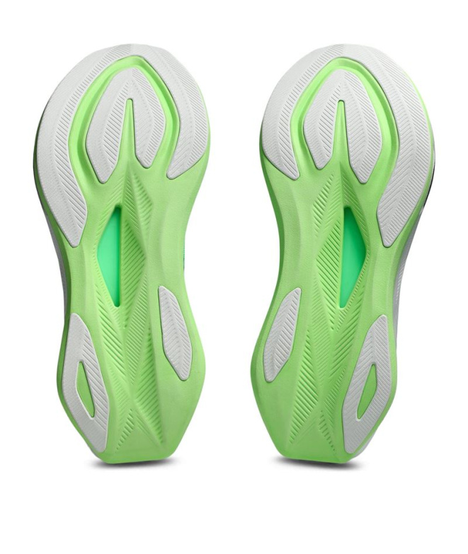 Chaussures de Running ASICS Sonicblast Homme...