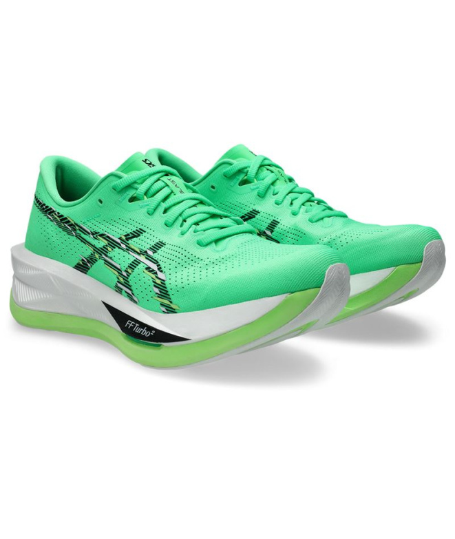 Sapatilhas de Running ASICS Sonicblast Homem...