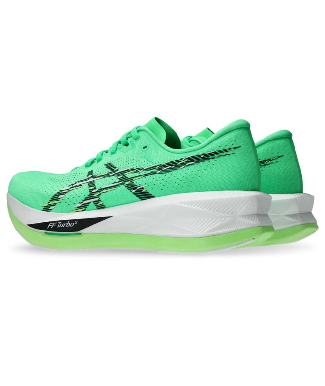 Sapatilhas de Running ASICS Sonicblast Homem...