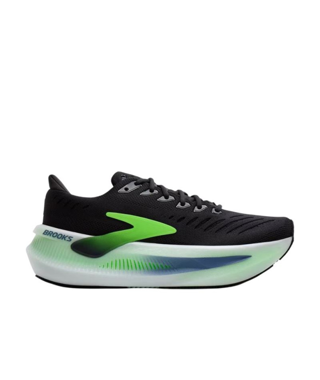 Chaussures de Running Brooks Glycerin Max 2...