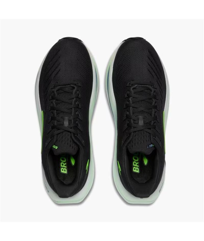 Sapatilhas de Running Brooks Glycerin Max 2...