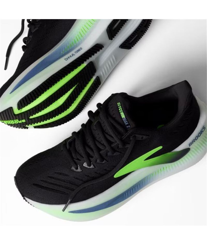Sapatilhas de Running Brooks Glycerin Max 2...