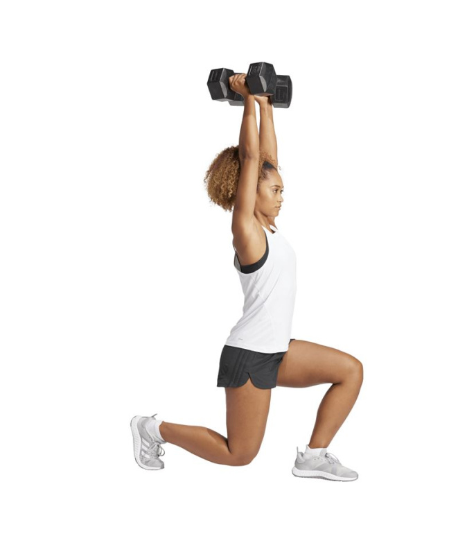 Camiseta Tirantes de Fitness adidas Wtr D4T...