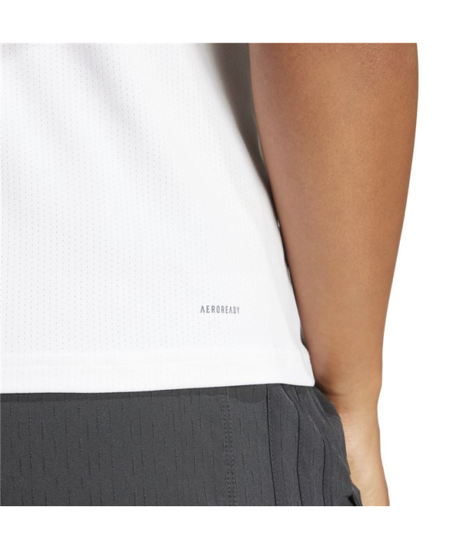 T-shirt Débardeur de Fitness adidas Wtr D4T...