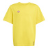 T-shirt adidas Sim Gfx Enfant Jaune