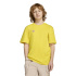 T-shirt adidas Sim Gfx Enfant Jaune