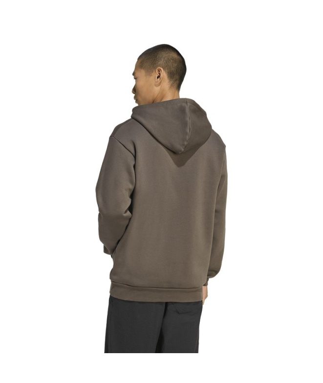 Sweat de Montagne adidas Mt L Logo Hd Homme Olisom