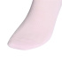 Chaussettes adidas Ess Crw 6Pp Blanc/Rose/Bleu/Sama