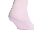 Chaussettes adidas Ess Crw 6Pp Blanc/Rose/Bleu/Sama