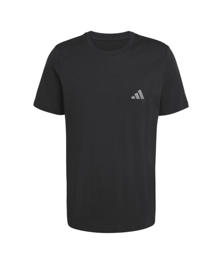 Camiseta de Montanha adidas Terrex G Homem Preto