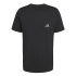 T-shirt de Montagne adidas Terrex G Homme Noir