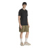T-shirt de Montagne adidas Terrex G Homme Noir