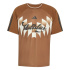 Camiseta adidas Tiro Gc Ho Homem Branco/Preto/Mase