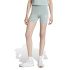 Collants adidas 3 Bandes Sj Bike Sho Femme Sama/Blanc