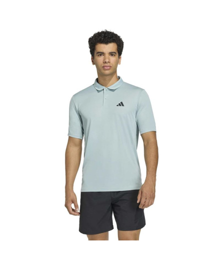 Polo de Fitness adidas We Bas Hombre Sama
