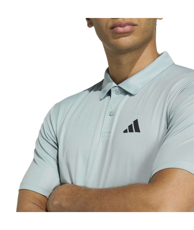 Polo de Fitness adidas We Bas Homme Sama