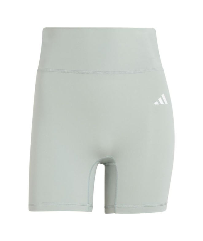 Malhas de Fitness adidas Opt Ess Sho L Mulher Sama