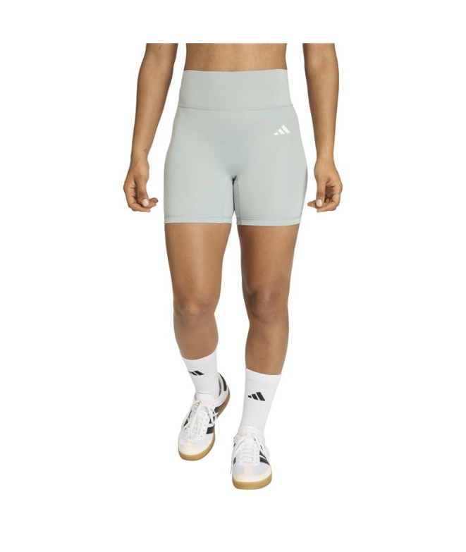 Collants de Fitness adidas Opt Ess Sho L Femme...
