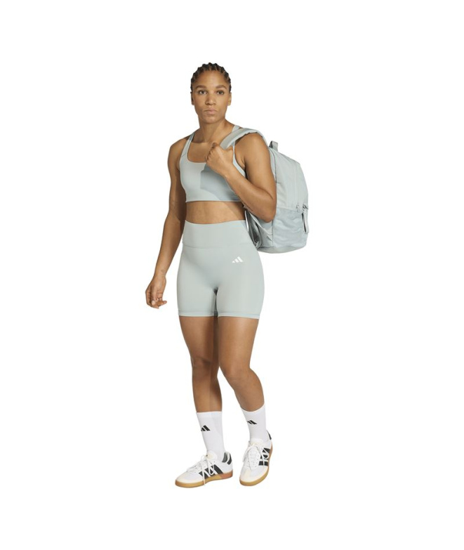 Collants de Fitness adidas Opt Ess Sho L Femme...