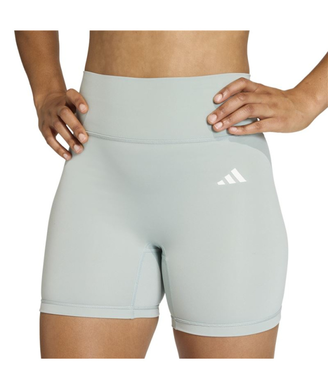 Malhas de Fitness adidas Opt Ess Sho L Mulher Sama