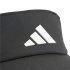 Visière de Fitness adidas Visor Climacool Noir/Blanc