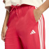 Pantalons adidas Sta Seas Femme Rouge