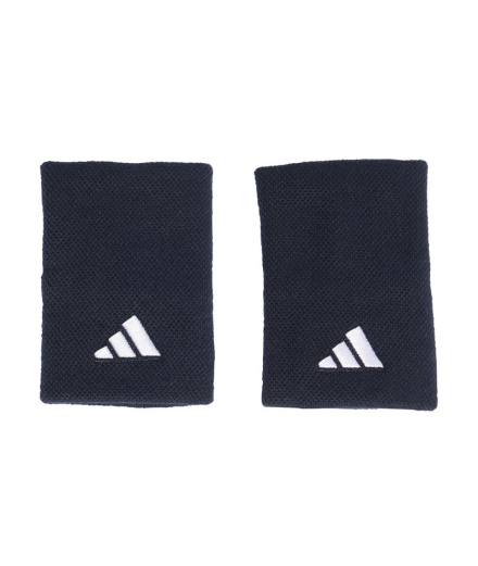 Pulseira de pulso de Tênis adidas Tennis Wb L Azul...