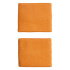Pulseira de pulso de Tênis adidas Tennis Wb Laranja