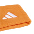 Pulseira de pulso de Tênis adidas Tennis Wb Laranja