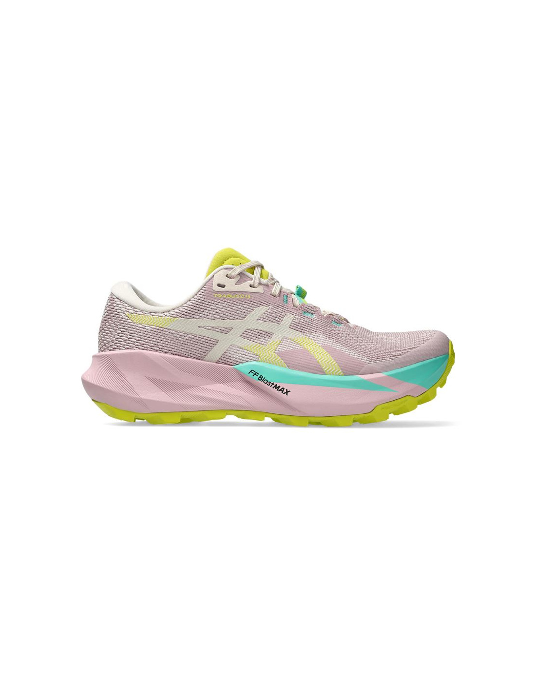 ASICS TRABUCO 14 MUJER en AtmosferaSport
