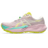 Sapatilhas de Trail ASICS Trabuco 14 Mulher Rosa