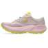 Chaussures de Trail ASICS Trabuco 14 Femme Rose