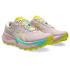 Sapatilhas de Trail ASICS Trabuco 14 Mulher Rosa