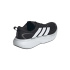 Chaussures de Running adidas Supernova Glide Homme Noir/Blanc