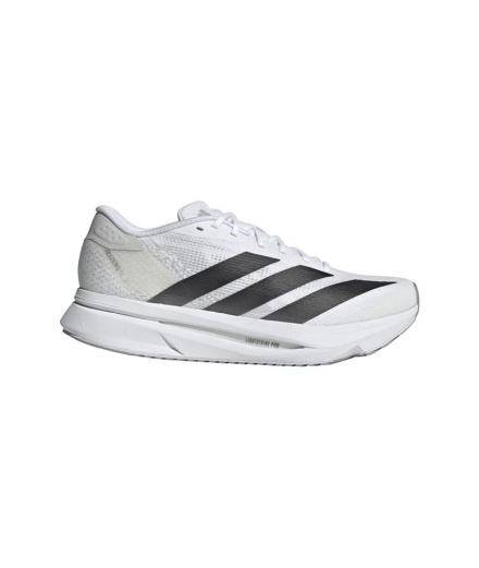 Zapatillas de Running adidas Adizero Sl2 Mujer Blanco