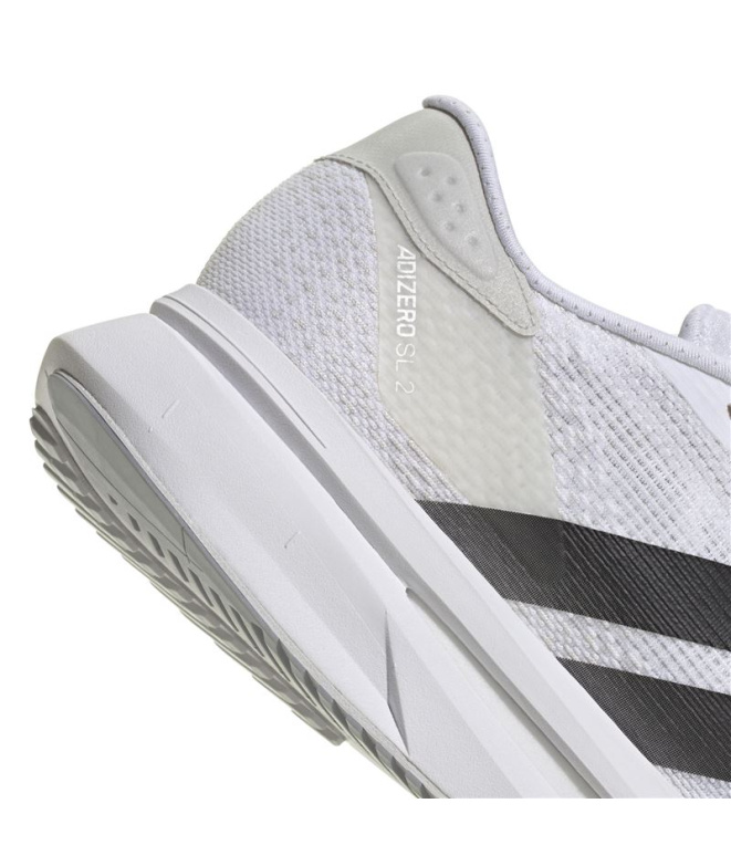 Sapatilhas de Running adidas Adizero Sl2 Mulher...