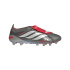 Botas de Fútbol adidas Predator Elite Ft Ag Gris