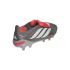 Botas de Fútbol adidas Predator Elite Ft Ag Gris