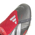 Botas de Fútbol adidas Predator Elite Ft Ag Gris