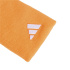 Pulseiras de pulso de Tênis adidas Tennis Wb L Laranja/Branco