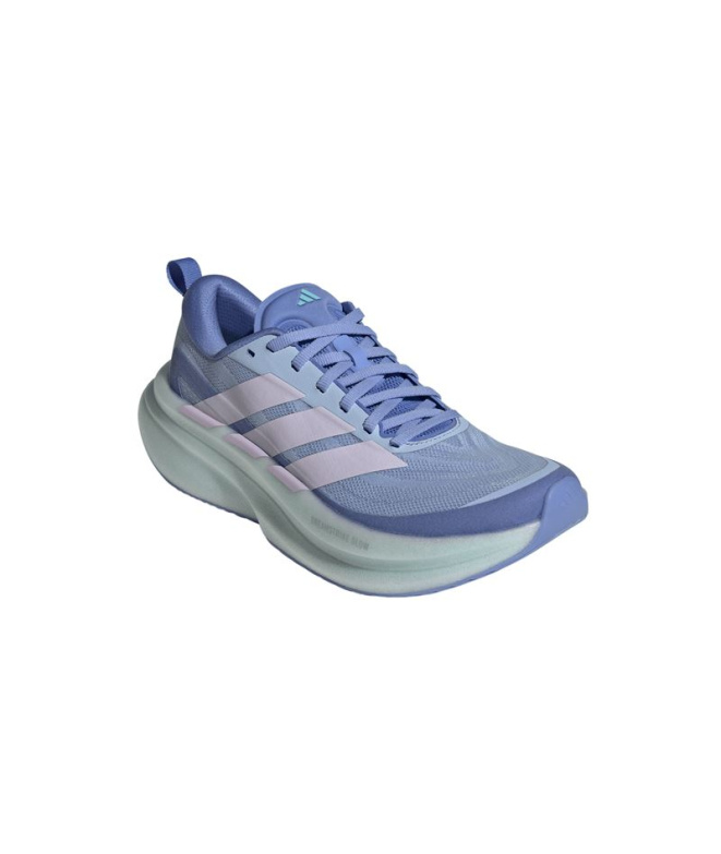 Chaussures de Running adidas Supernova Glide...