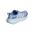 Chaussures de Running adidas Supernova Glide Femme Bleu/Violet